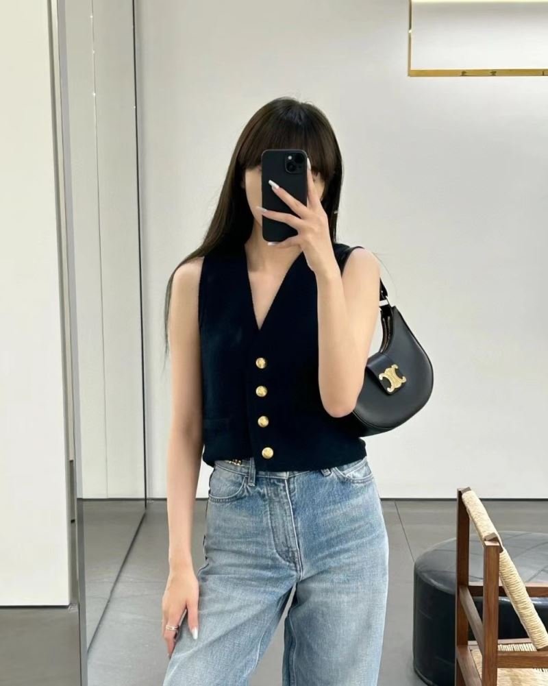 Celine Vest